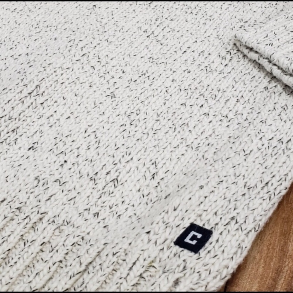 Chaps Ralph Lauren Sweater NWOT - Picture 6 of 8